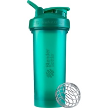 BlenderBottle Trinkflasche Classic Loop Pro 820ml grün